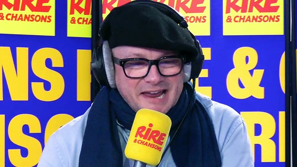 L'invité de Julien Schmidt : Commémorations du 11 Novembre avec Auguste Calanché
