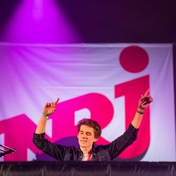 NRJ Music Tour Lyon - Lost Frequencies