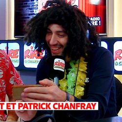 Patrick Chanfray et Vincent Piguet à 18h sur Rire & Chansons - image - 26-11-2019