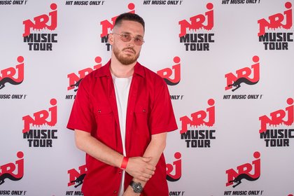DJ Aazar - NRJ In The Park Trélazé 2019
