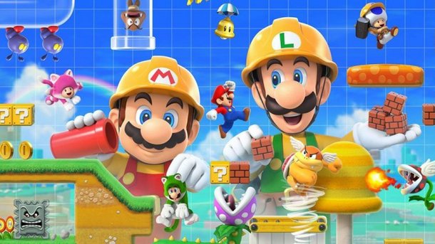 Top des jeux vidéo en France, semaine 26 de 2019