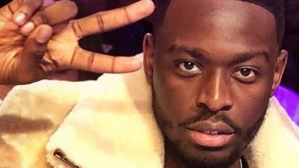 Dadju remercie son public, «le meilleur au monde»