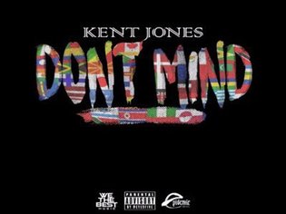 Kent Jones