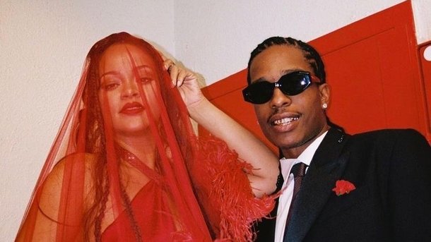 Rihanna et A$AP Rocky en route vers le mariage ?