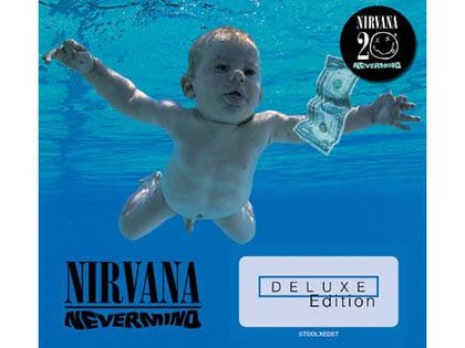 Nevermind de Nirvana : une réédition pleine de surprises