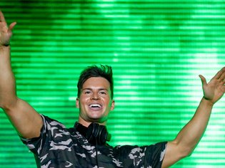 Joel Corry