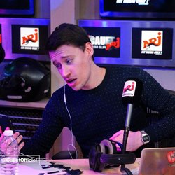 Lundi 18 Janvier - C Cauet sur NRJ