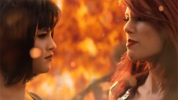 Selena Gomez et Taylor Swift : une suite pour «Bad Blood» ?