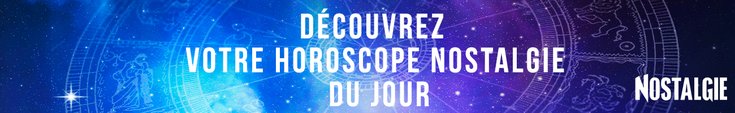 CTA, Horoscope - Nostalgie