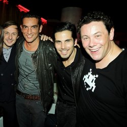 NRJ DJ Awards: les photos