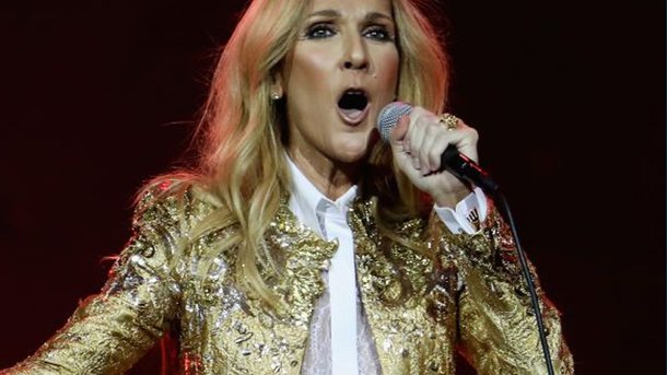 Céline Dion, Jean-Jacques Goldman...ces chanteurs francophones qui ont vendu le plus d'albums à l'étranger
