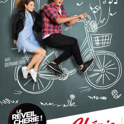 Le Réveil Chérie de Vincent Cerutti avec Stéphanie Loire