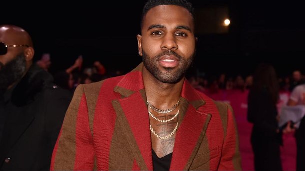 Jason Derulo vs Trey Songz: qui est le chanteur de R&B le plus sexy?