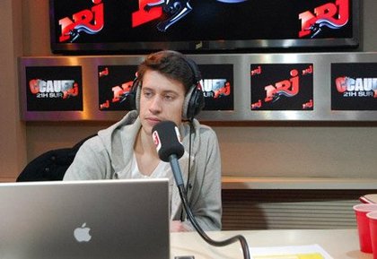 Mercredi 06 février avec Nancy et Pauline de la Star Ac