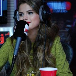 Lundi 27 mai avec Selena Gomez et Kev Adams
