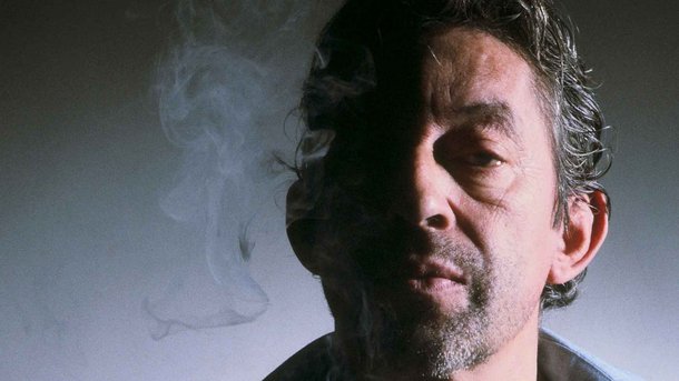 Les débuts difficiles de Serge Gainsbourg