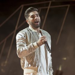 Kendji Girac - Cérémonie NRJ Music Awards 2016