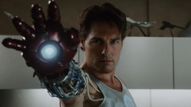 «Docteur Strange 2»: Iron Man et Tom Cruise pourraient être dans le film