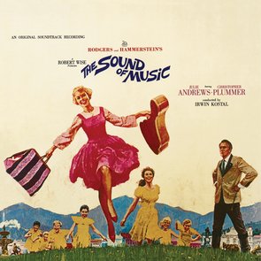 The Sound of Music [B.O.F.]