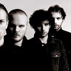 Coldplay