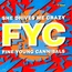 FINE YOUNG CANNIBALS