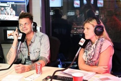 Jeudi 22 Mai avec Keen'V