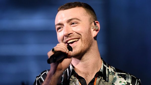 Le saviez-vous? Apple a utilisé une chanson de Sam Smith pour promouvoir son iPhone