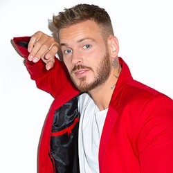 M Pokora
