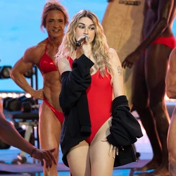Adèle Castillon - La Cérémonie - NRJ Music Awards 2026