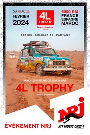4L Trophy 2024