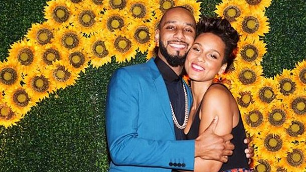 Alicia Keys: qui est son compagnon?