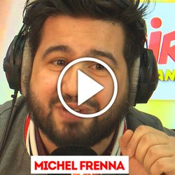 Le billet de Michel Frenna - 1 heure avec Frédéric Bouraly et Lionnel Astier - photo - Rire & Chansons