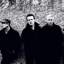 Trois albums en vue pour U2 