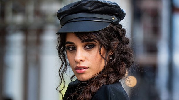 Camila Cabello dévoilera bientôt «Cry For Me» au sujet de ses ex-compagnons