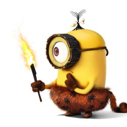 Les Minions