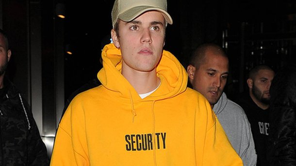 Justin Bieber : «Sorry» est le clip le plus vu au monde