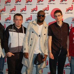 Mercredi 10 avril avec Maître Gims