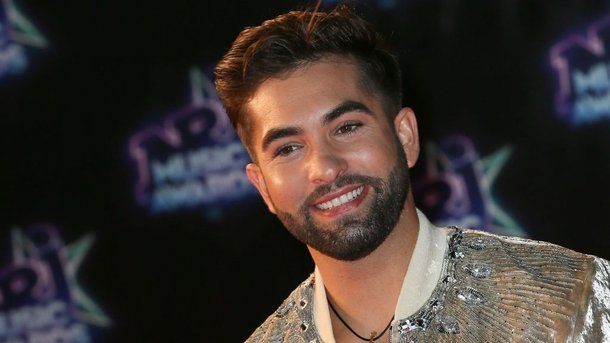 Kendji Girac a échappé à la mort dans un grave accident