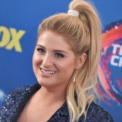 Meghan Trainor aux Teen Choice Awards 2018 à Los Angeles, le 12 août 2018