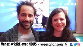 Le billet de Laura Domenge - 1 heure avec Florent Peyre