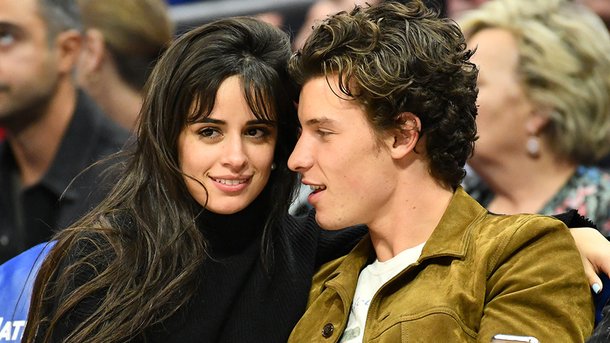 Shawn Mendes, Camila Cabello, Justin Bieber… Ces couples qui ont marqué l’année 2019 !