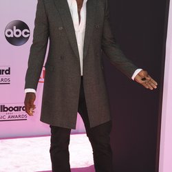 Seal au Billboard Music Award 2016 à Las Vegas