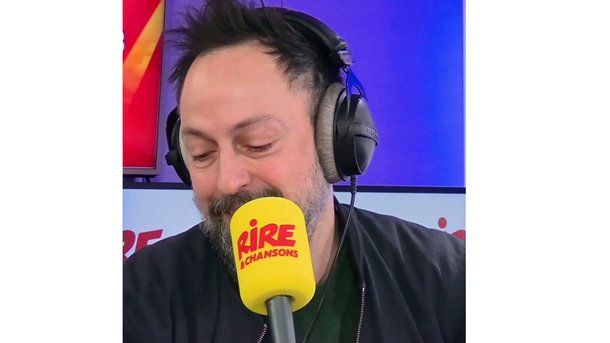 David Azencot  - la COP 28, Anne Hidalgo et les JO - Le Rire Comedy Club  4 déc. 2023