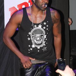 NRJ Live Sessions Jason Derulo