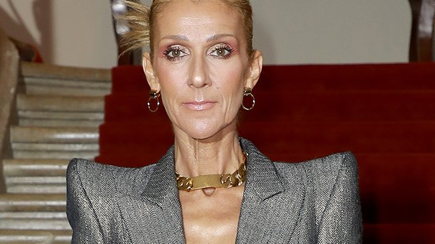 Céline Dion sans pantalon dans les rues de Paris: son look affole la Toile