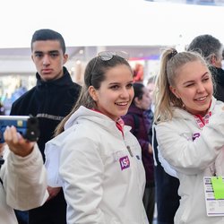 La Lycéenne Maif Run, Unss, Paris, 13 Mars 2019