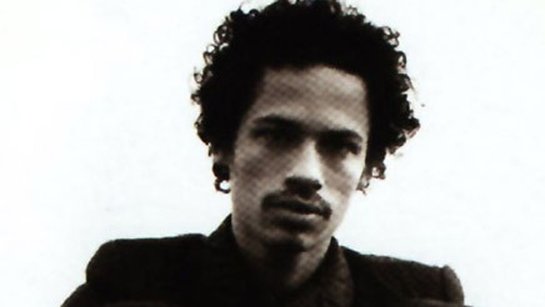 Eagle-Eye Cherry