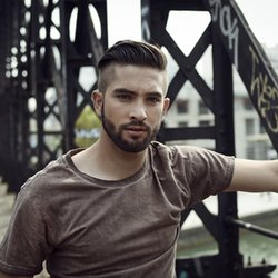 Kendji Girac - Fiche