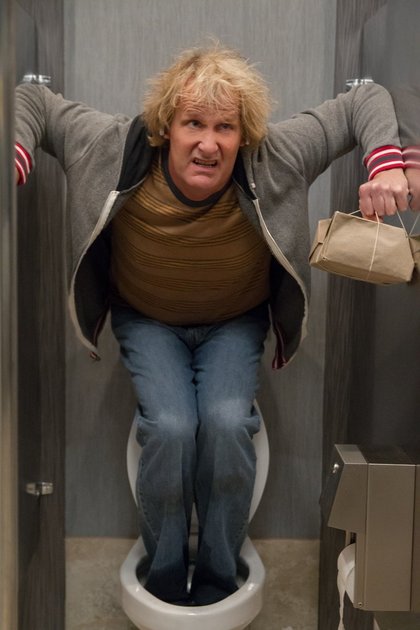 Dumb & Dumber De