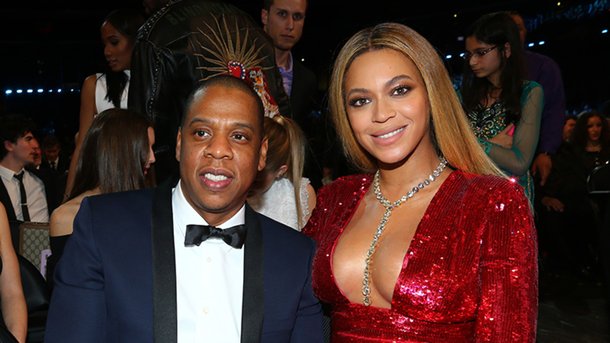 Beyoncé et Jay-Z fêtent leurs 10 ans de mariage !